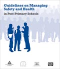 School guidelines